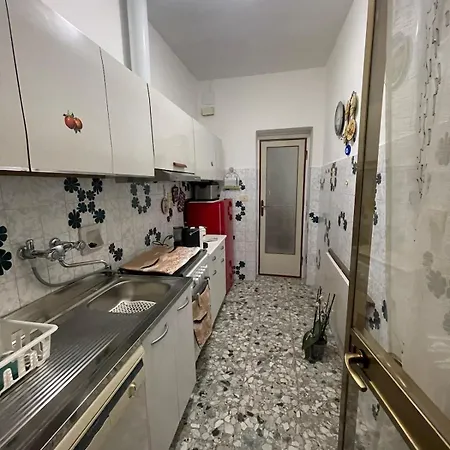 Appartamento La Casa Dei Ricordi Viareggio