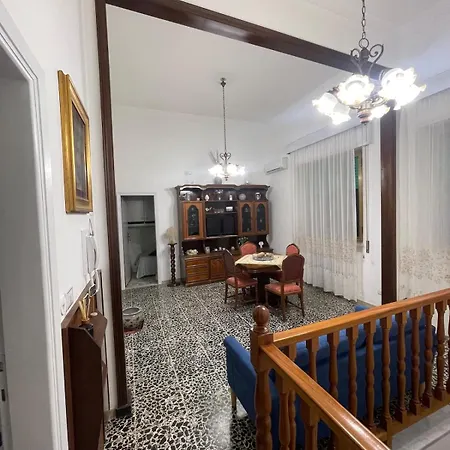 La Casa Dei Ricordi * Viareggio