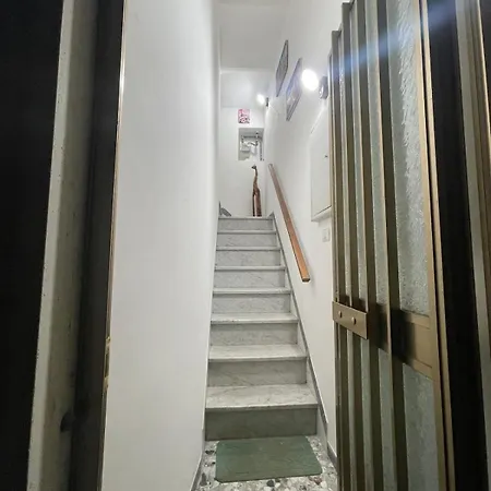 La Casa Dei Ricordi Apartment *