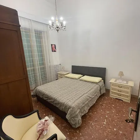 La Casa Dei Ricordi Viareggio