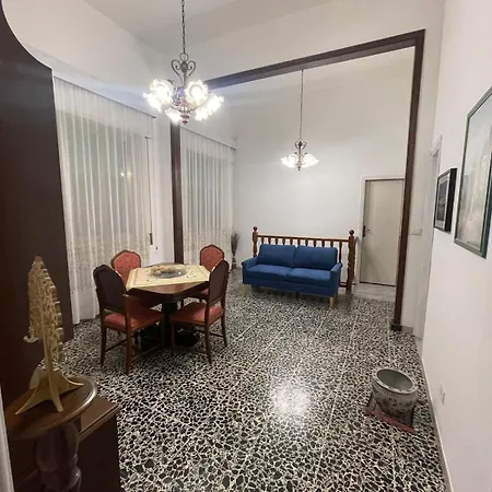La Casa Dei Ricordi Appartamento *