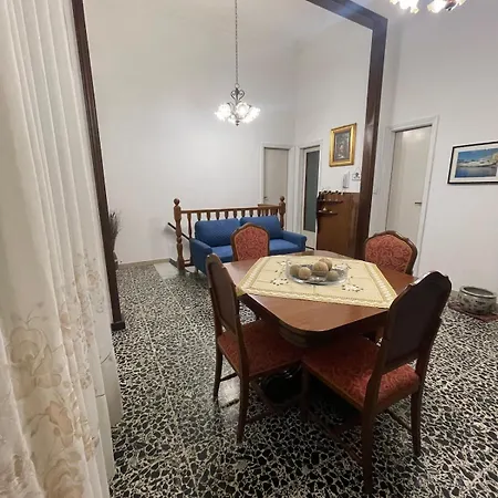 La Casa Dei Ricordi Appartamento Viareggio