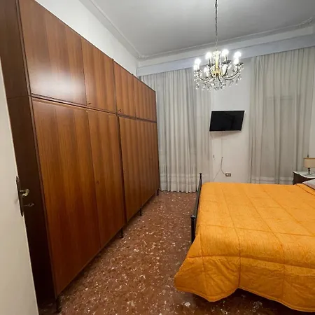 아파트 La Casa Dei Ricordi 비아레지오