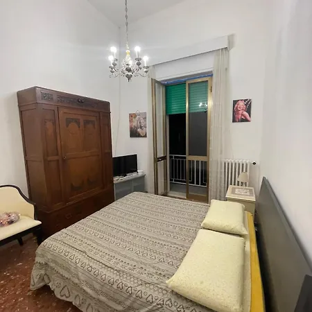 La Casa Dei Ricordi 아파트 *