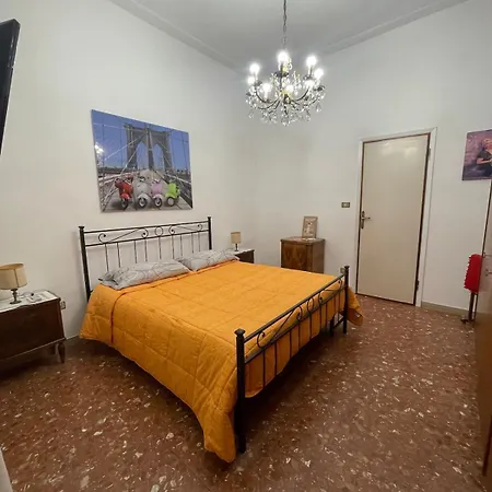 아파트 La Casa Dei Ricordi *