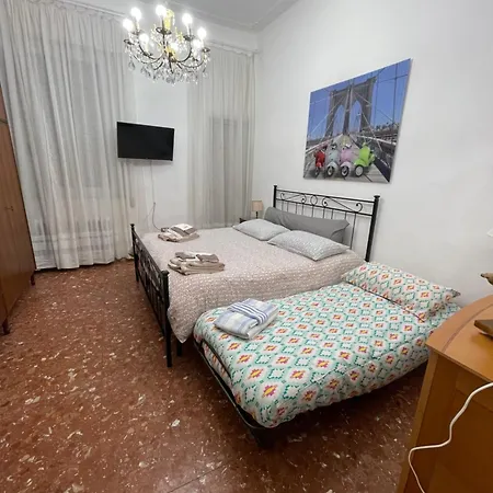 La Casa Dei Ricordi 아파트 *