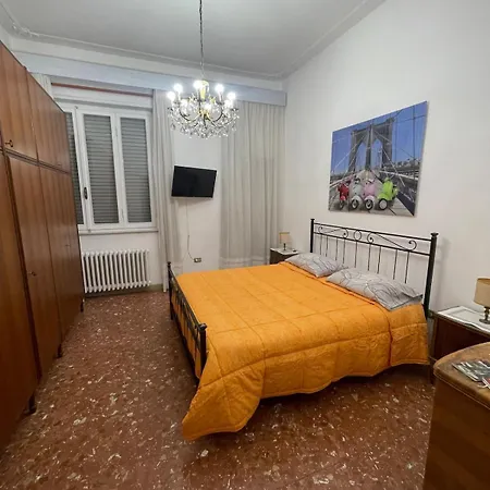 La Casa Dei Ricordi 비아레지오