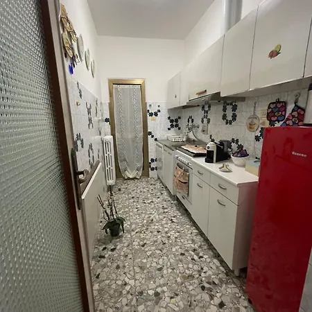 La Casa Dei Ricordi 아파트 비아레지오